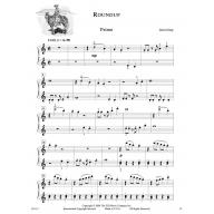 In Recital Duets, Volume 1, Book 3