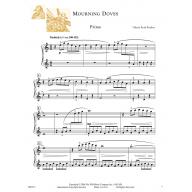 In Recital Duets, Volume 1, Book 4