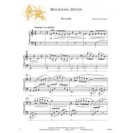 In Recital Duets, Volume 1, Book 4