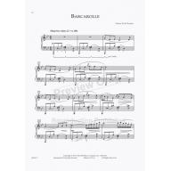 In Recital for the Advancing Pianist, Original Solos, Book 2  <售缺>