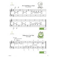 Energize Your Fingers Every Day, Book 1