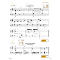 Energize Your Fingers Every Day, Book 2B