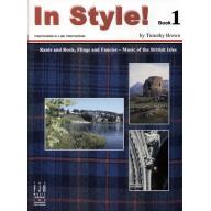 In Style! Book 1