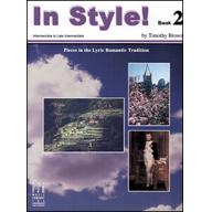 In Style! Book 2
