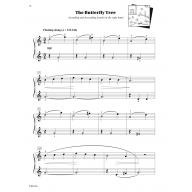 New Etudes, Book 1