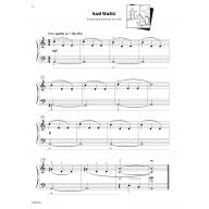 New Etudes, Book 2