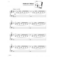 New Etudes, Book 2