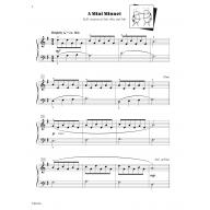 New Etudes, Book 2