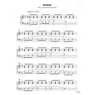 New Etudes, Book 4
