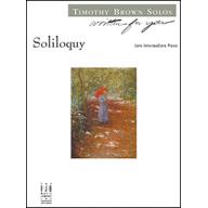 Timothy Brown - Soliloquy