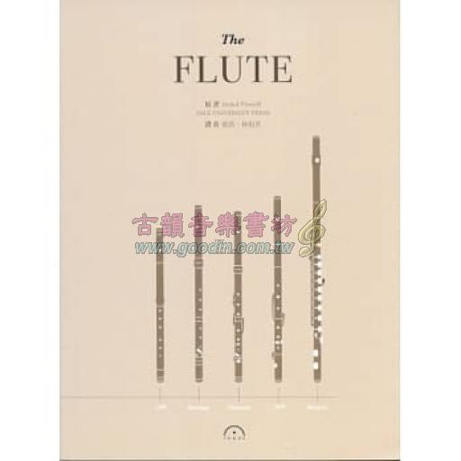 The flute