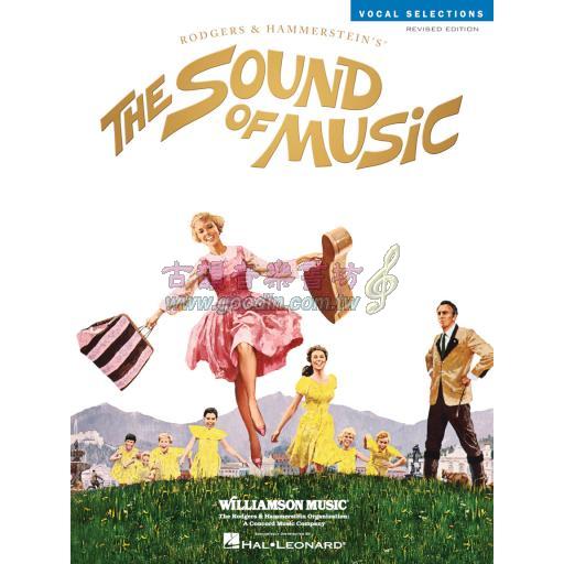The Sound of Music <售缺>