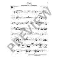 Classical Play-Along for Flute (wiht CD)