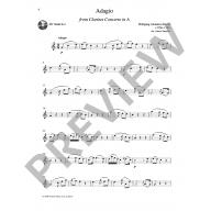 Classical Play-Along for Flute (wiht CD)