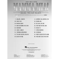 Mamma Mia! – Here We Go Again