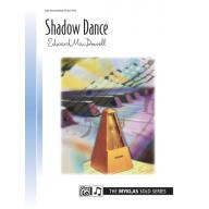Edward MacDowell - Shadow Dance