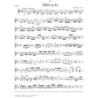 Haydn Piano Trios, Volume I