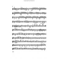 Prokofiev Sonata Opus 115 for Violin Solo