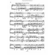 Beethoven Piano Sonata in A flat major, op. 26
