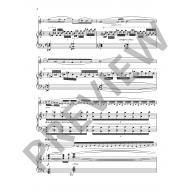 Hindemith Sonata in F, Op. 11, No. 4 for Viola and Piano