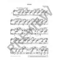 Grieg Lyric Pieces Op. 12, 38, 43 for Piano