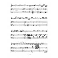Mozart Concerto for Violin and Orchestra No. 4 in D Major K. 218