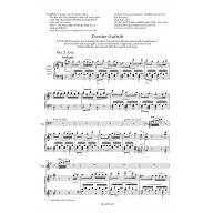 Mozart The Magic Flute K. 620 (Vocal Score) - Hardback