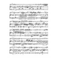 Mozart Sonatas for Piano and Violin (KV 454, 481, 526, 547)