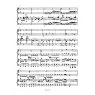 Mozart Concerto for Piano and Orchestra no. 8 in C major K. 246 