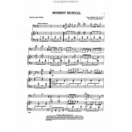 Starker Encores for Cello and Piano