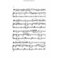 Starker Encores for Cello and Piano