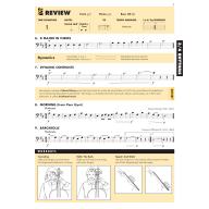 Essential Elements for Strings【Cello Book 2】 with EEi