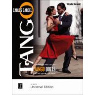 Carlos Gardel - Tango Duets for Violin and Cello (...