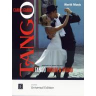 Carlos Gardel - Tango for Violin and Piano