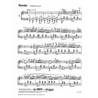 【波蘭國家版】Chopin Rondos (Opp. 1, 5, 16)