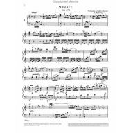 Mozart Piano Sonatas Vol. 1