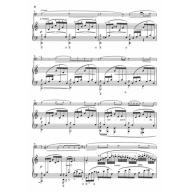 Chopin Polonaise Brillante op. 3 and Duo Concertant for Piano and Violoncello