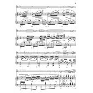 Chopin Polonaise Brillante op. 3 and Duo Concertant for Piano and Violoncello