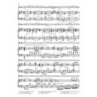 Franck Violin Sonata A major (Version for Violoncello)