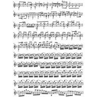 Bach Sonatas and Partitas BWV 1001-1006 for Violin solo