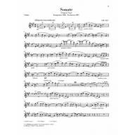 .Franck Violin Sonata A major