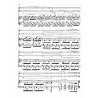Chausson Piano Trio in G Minor Op. 3