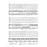 Schumann Piano Quintet E flat major op. 44