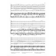 Schumann Piano Quintet E flat major op. 44