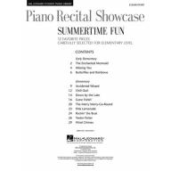 【特價】Piano Recital Showcase - Summertime Fun