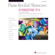 【特價】Piano Recital Showcase - Summertime Fun