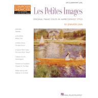 Composer Showcase - Les Petites Images (Original Piano Solos in Impressionist Style)