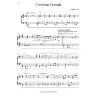 Piano Recital Showcase - Christmas Eve Solos <售缺>