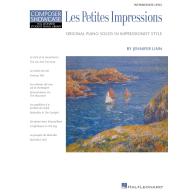 Composer Showcase - Les Petites Impressions