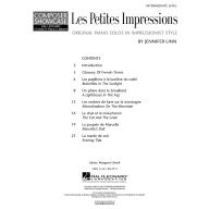 Composer Showcase - Les Petites Impressions